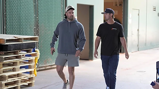 Friday BP: Can the Giants match their 2025 trade deadline?