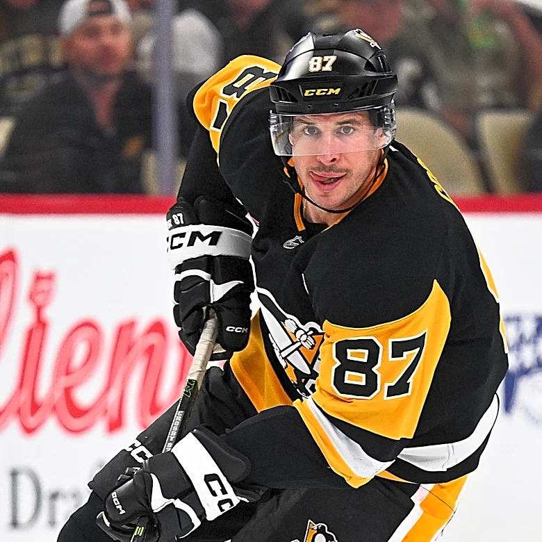 2025-26 Season in Review: Sidney Crosby