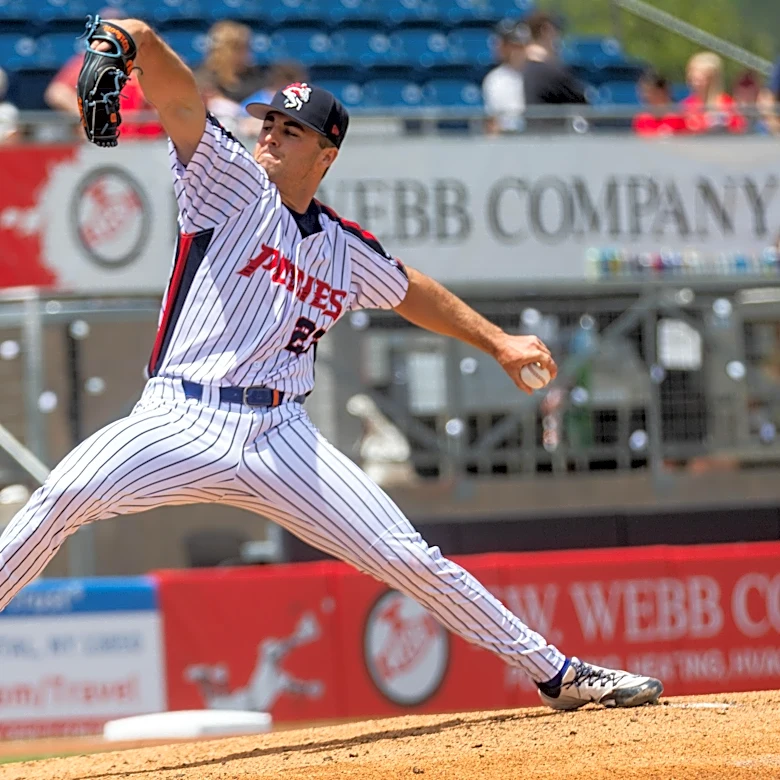 Mets Daily Prospect Report, 6/19/26: So close to a system sweep