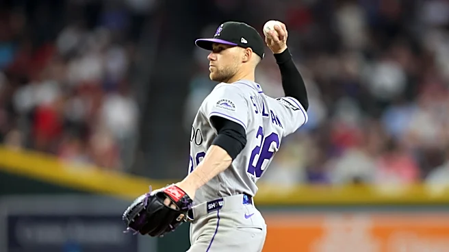Brett Sullivan and the Tao of the pitching catcher