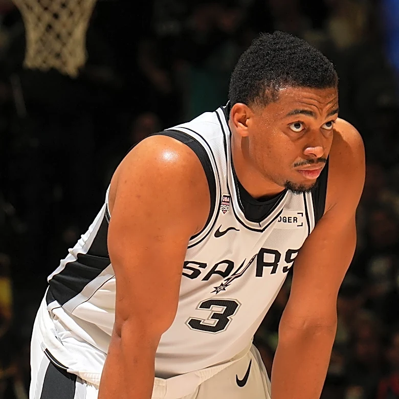 Trade Talk: Making a deal with the in-state rival Spurs