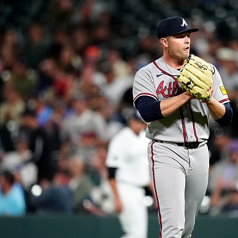 Braves News: Hunter Stratton trade, rainout at Truist Park, and more