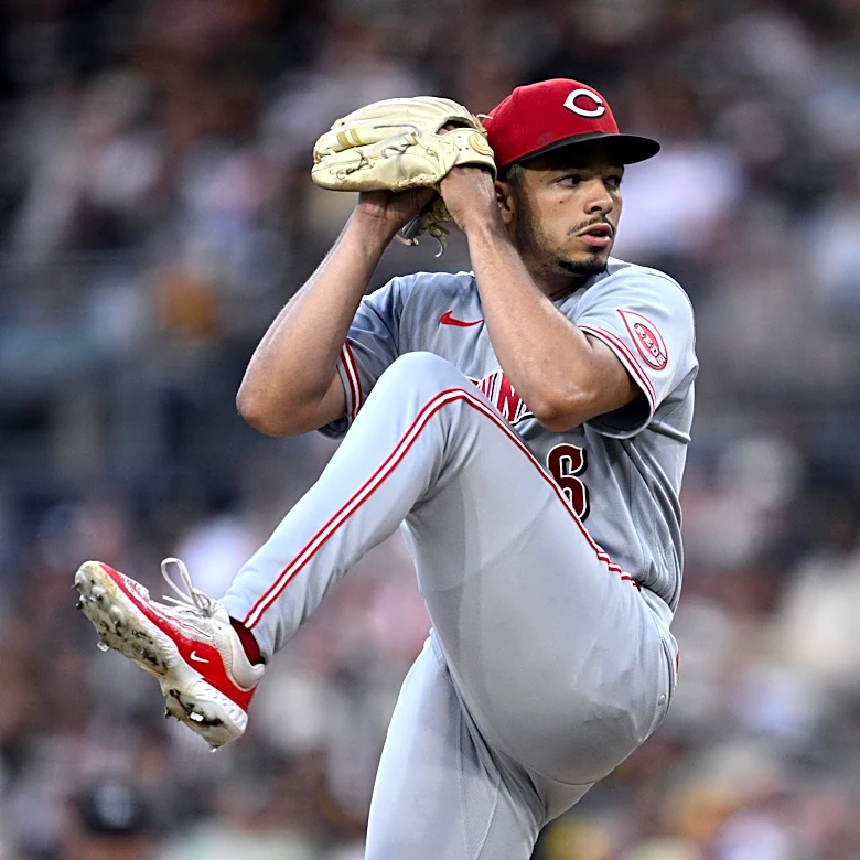 New York Yankees vs. Cincinnati Reds: Series Preview
