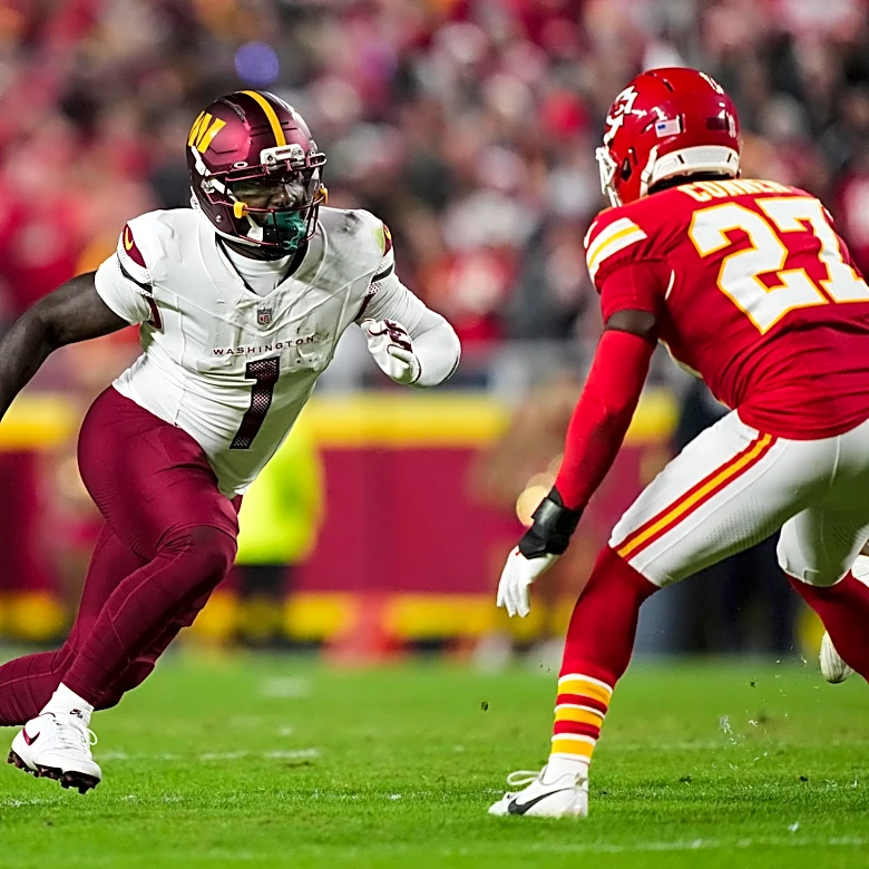 Chiefs News 6/19: ESPN sees Deebo Samuel as KC’s final offseason move