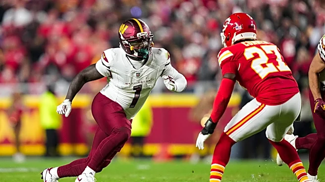 Chiefs News 6/19: ESPN sees Deebo Samuel as KC’s final offseason move