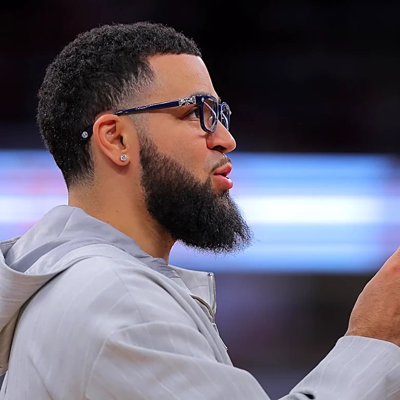 SB Nation Reacts results: How will Fred VanVleet return from injury for Rockets?