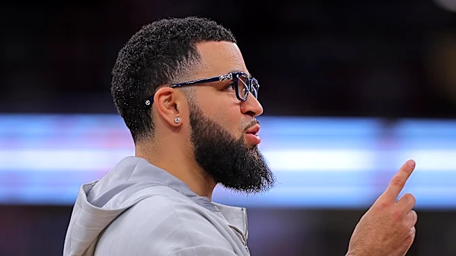 SB Nation Reacts results: How will Fred VanVleet return from injury for Rockets?
