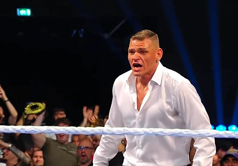 WWE SmackDown preview (June 19, 2026): GUNTHER chose the wrong stipulation for his WWE title rematch against Cody Rhodes