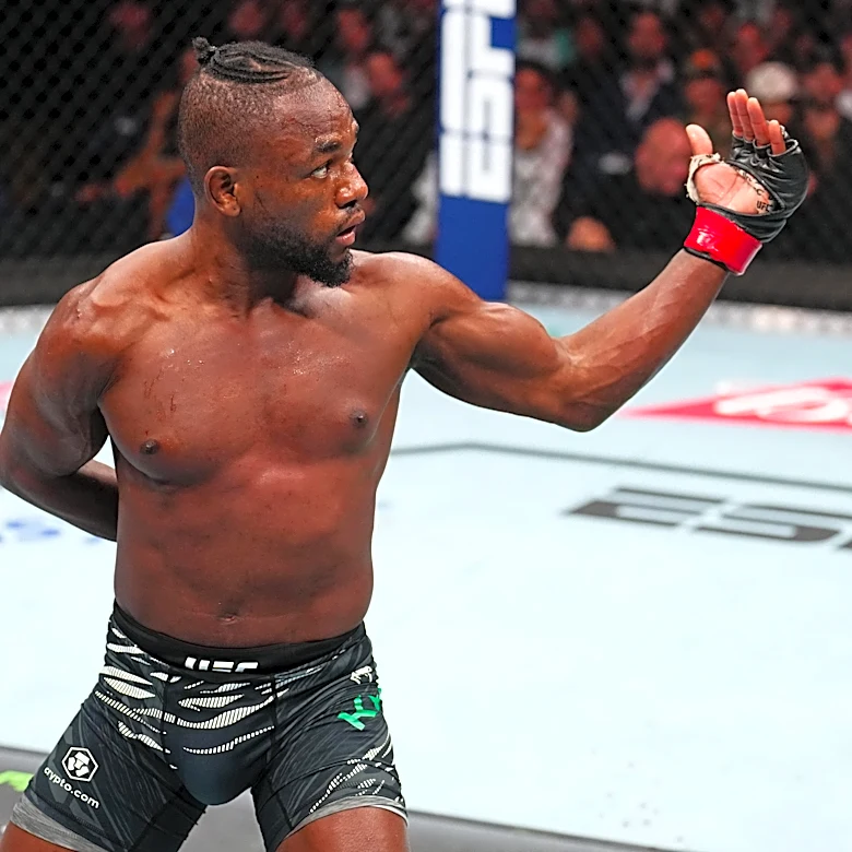 Manel Kape explains why he passed on waiting for title shot for Kyoji Horiguchi rematch