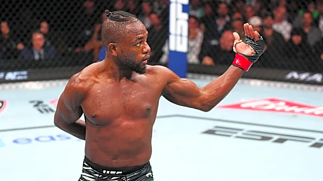 Manel Kape explains why he passed on waiting for title shot for Kyoji Horiguchi rematch