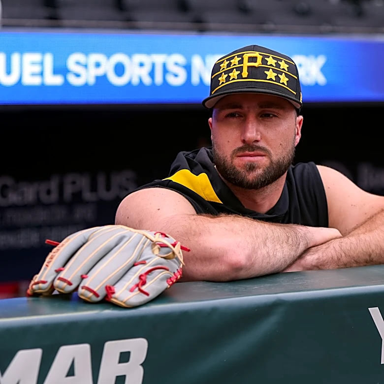 Are the Braves over catcher defense?
