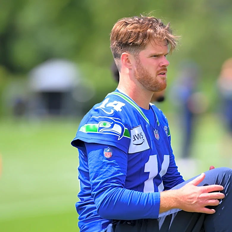Seahawks News 6/19: Sam Darnold impresses at Seahawks camp