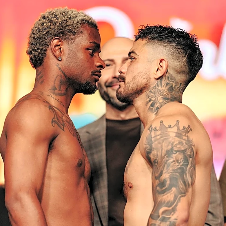 H2O Sylve vs JoJo Diaz: Live streaming results and reactions