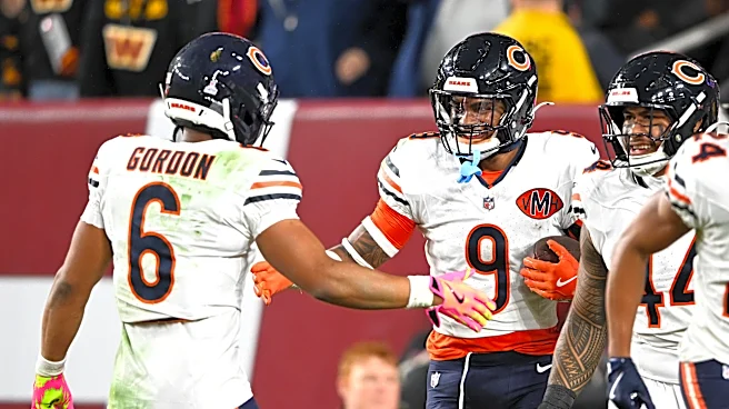 30 Day Challenge: Which player did the Bears pass on that you wish they had taken?
