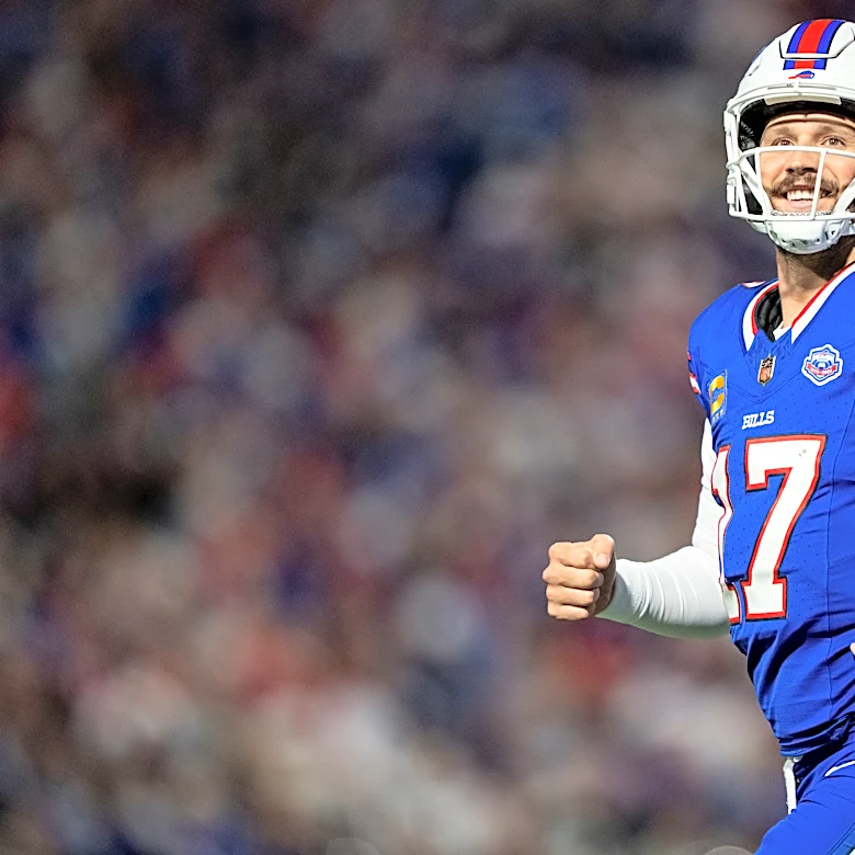 Buffalo reigns supreme as city most deserving to win a championship