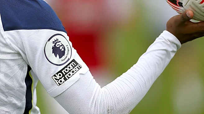Tottenham opens 2026-27 Premier League season away at Brentford