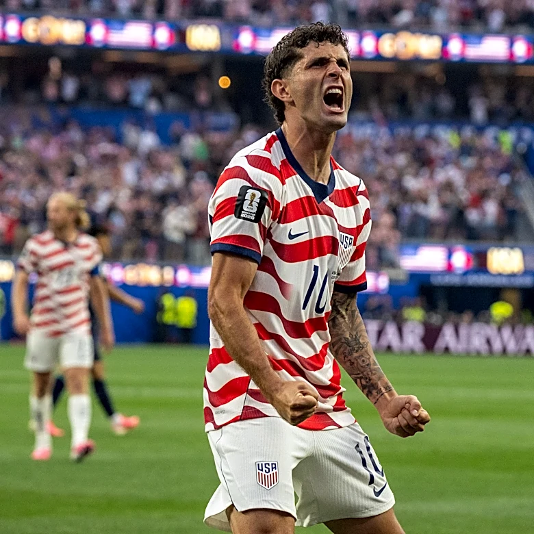 2026 World Cup, Day 9: USA vs. Australia; Scotland vs. Morocco; Brazil vs. Haiti; Türkiye vs. Paraguay