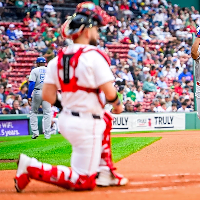 Yankees Rivalry Roundup: Jays finish Fenway sweep