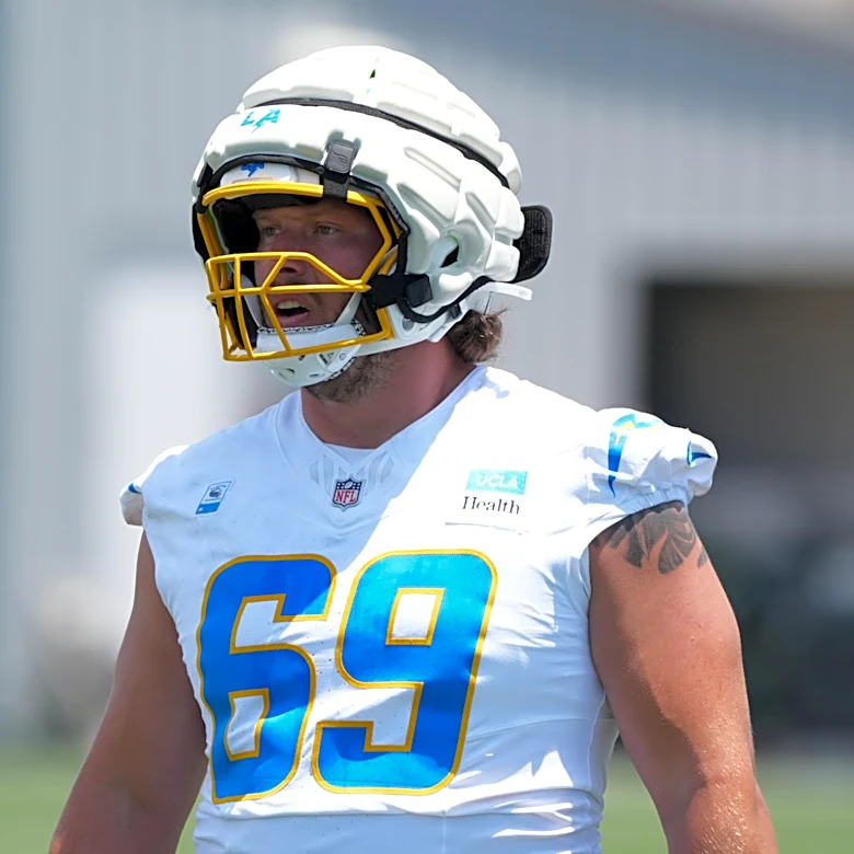 Chargers Daily Links: Friday Open Thread
