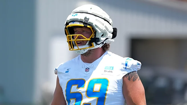 Chargers Daily Links: Friday Open Thread