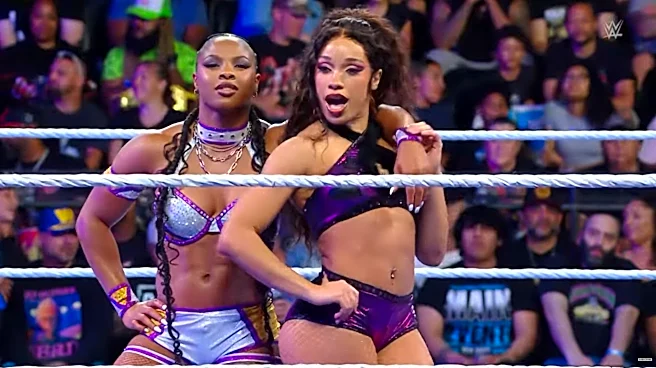 WWE Main Event recap (June 18, 2026): The next great tag team?