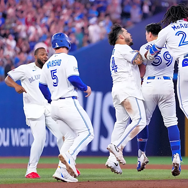 On The Horizon: Cubs vs. Blue Jays series preview