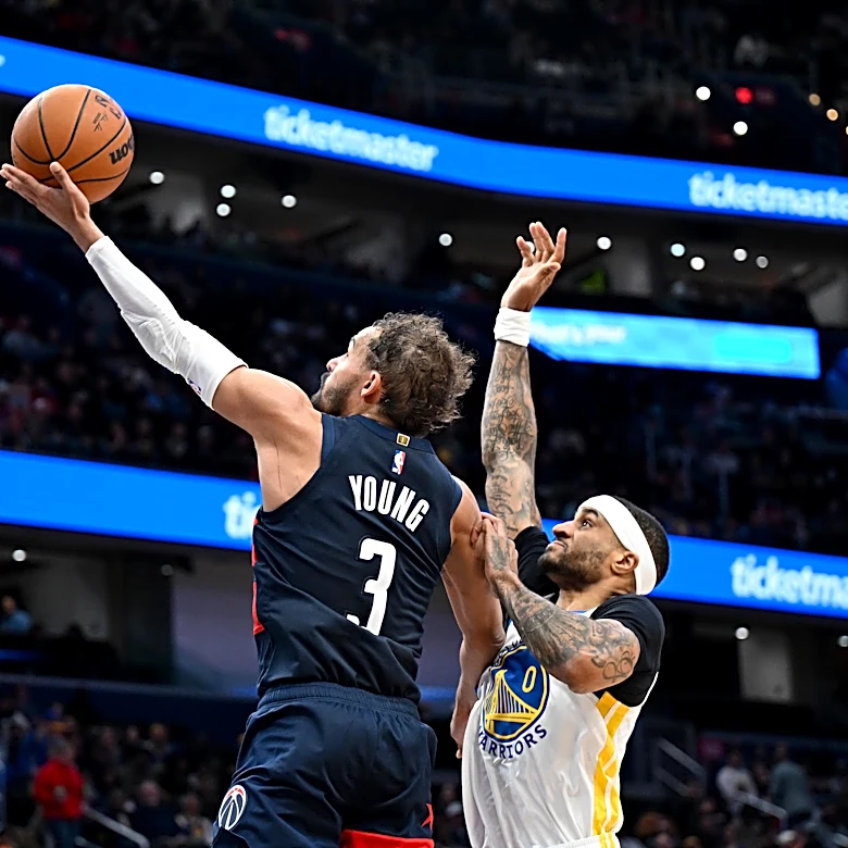 Trae Young isn’t the star the Wizards should bet on