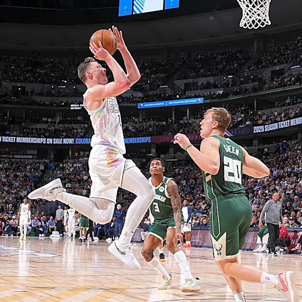 Bucks trade ideas that don’t involve Giannis: Accumulating more draft picks