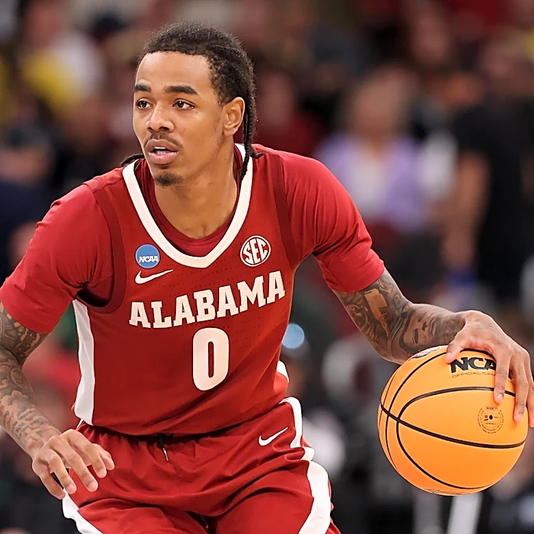 Toronto Raptors June 19 Mock Draft Round-Up: Best guard available?