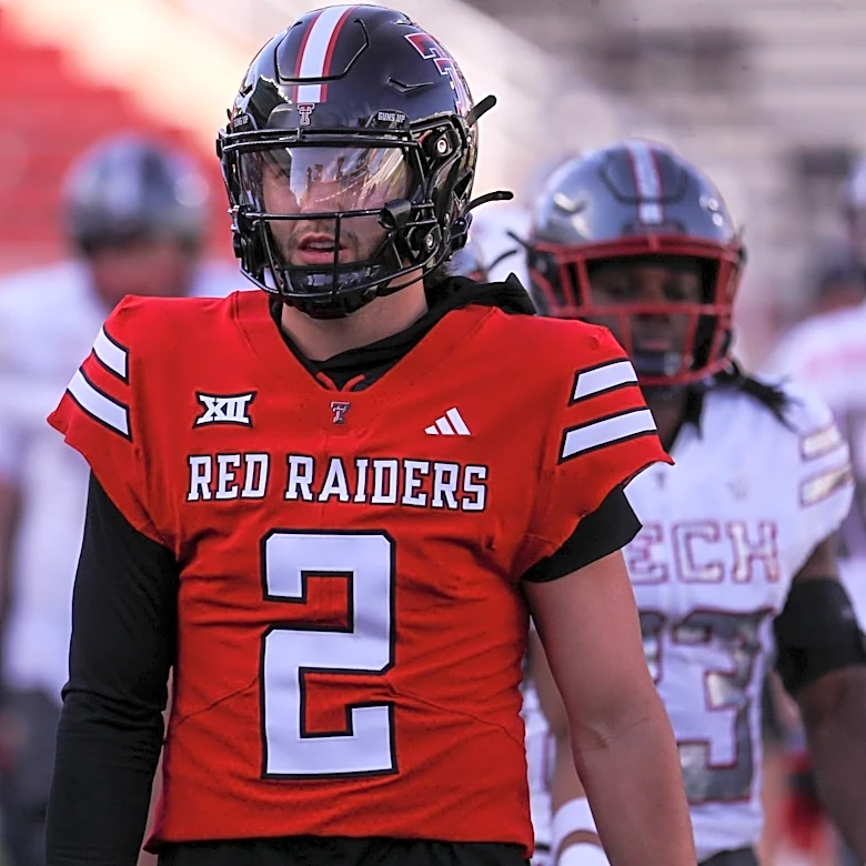 Brian Answers: The Panthers should NOT place a bid on QB Brendan Sorsby