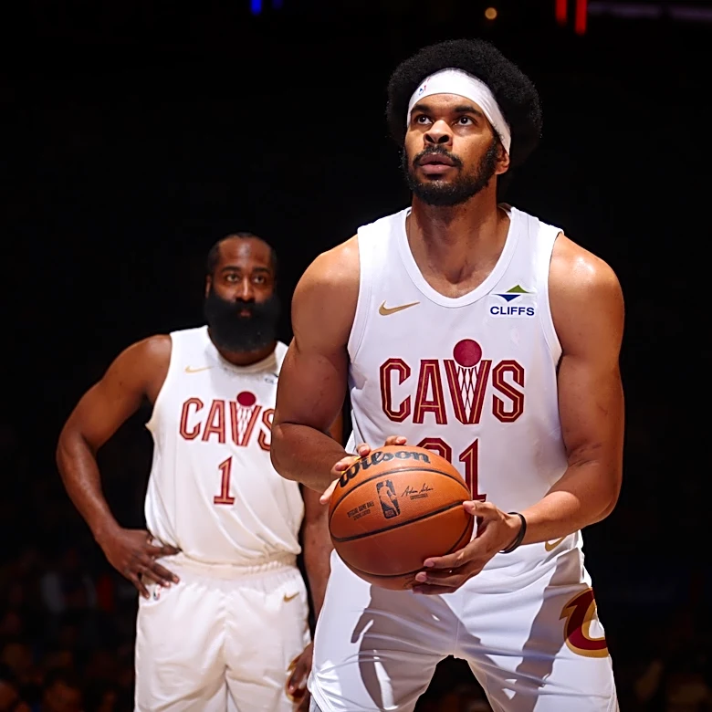 Cavs final report card: Jarrett Allen