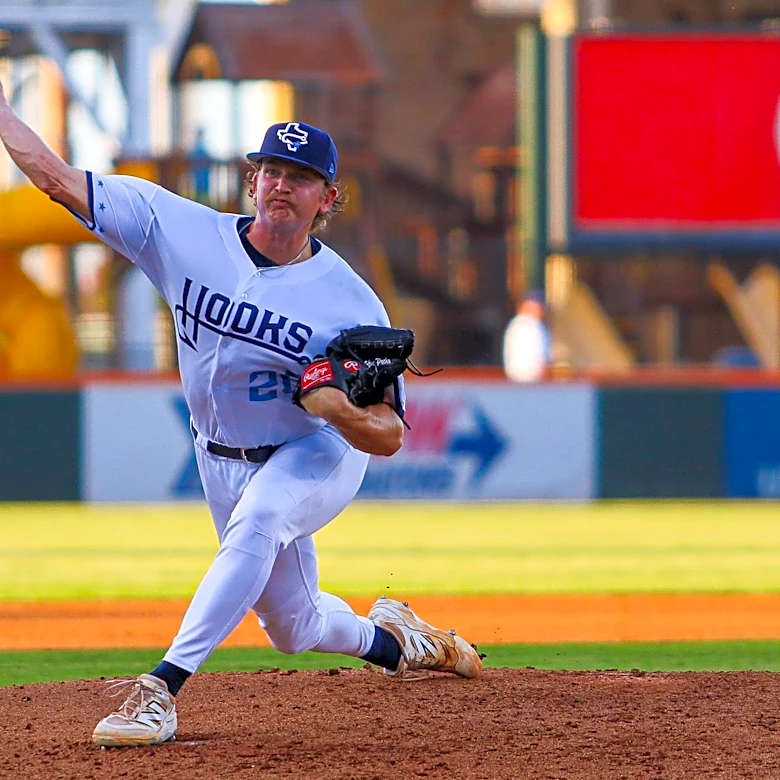 Astros Prospect Report: June 18th