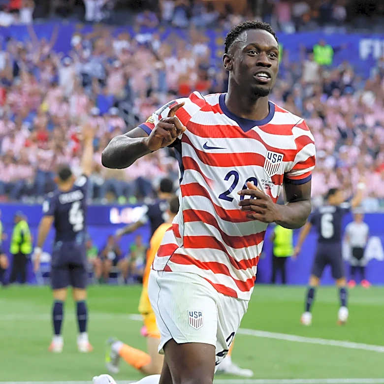 USA vs. Australia, 2026 World Cup: Time, TV schedule, streaming and lineups