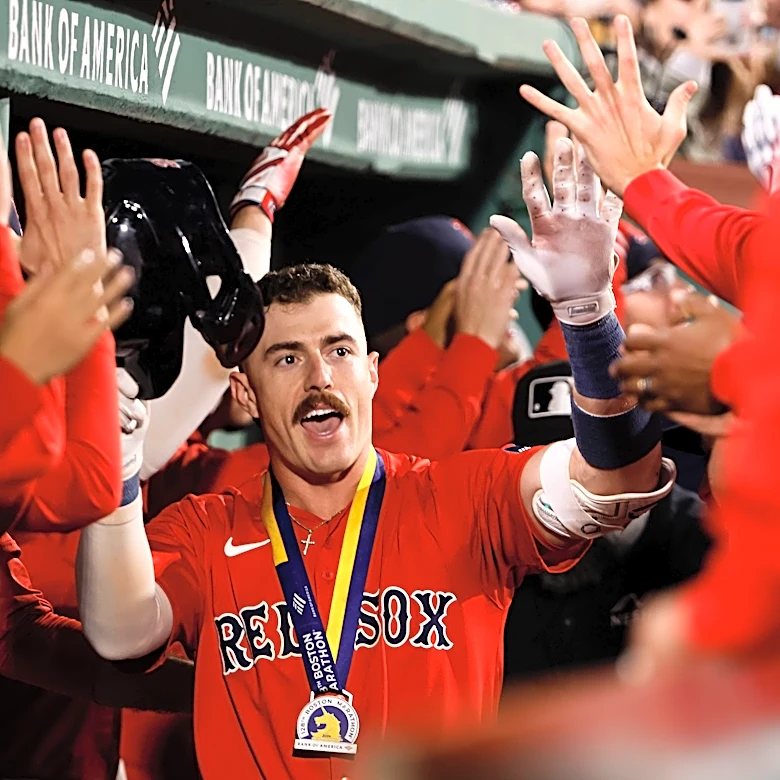 What will Romy Gonzalez’s role be for the Red Sox?