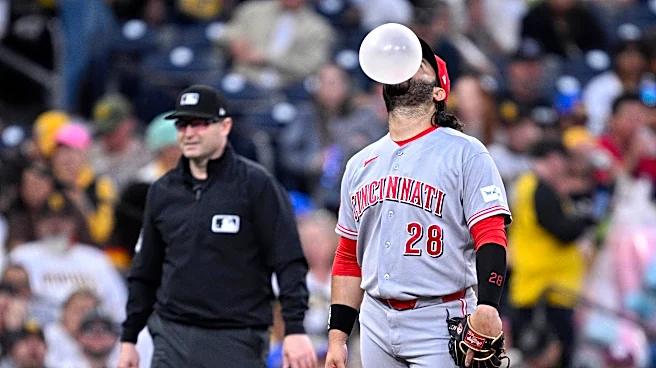 Why not another year of Eugenio Suárez?!