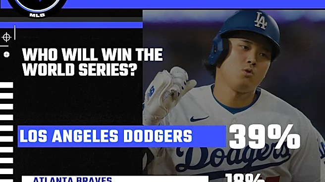 South Side Sox Reacts: The White Sox … win the World Series?!?