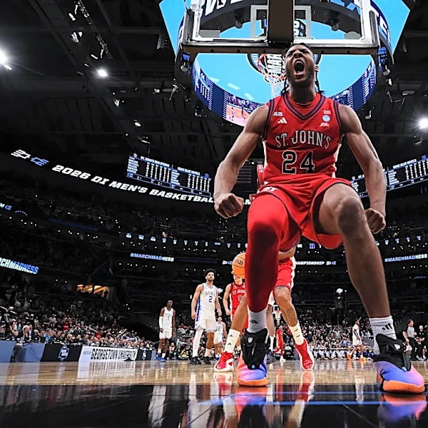 Zuby Ejiofor is built for the dirty work, making him a perfect fit for the Sixers