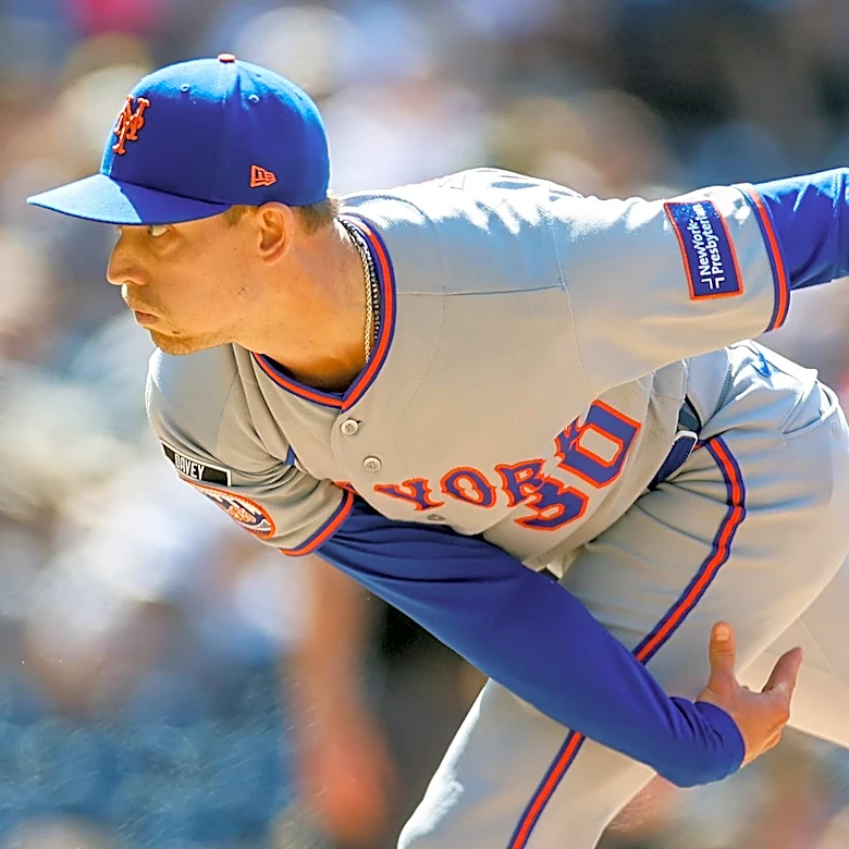 Luke Weaver and the Mets’ bullpen continue to get it done