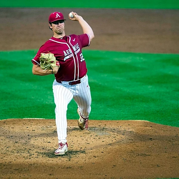 2026 MLB Draft Preview: Hunter Dietz