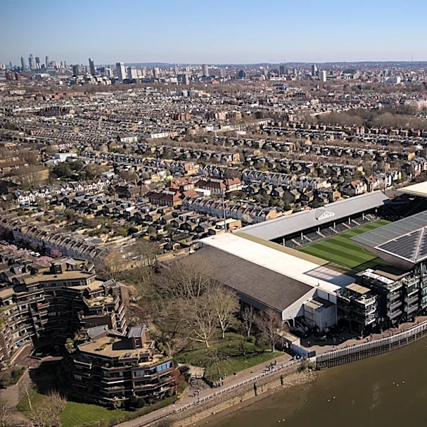 Premier League 2026-27 fixtures: West London Derby, away on opening day!