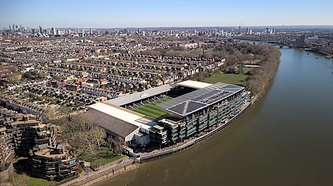 Premier League 2026-27 fixtures: West London Derby, away on opening day!