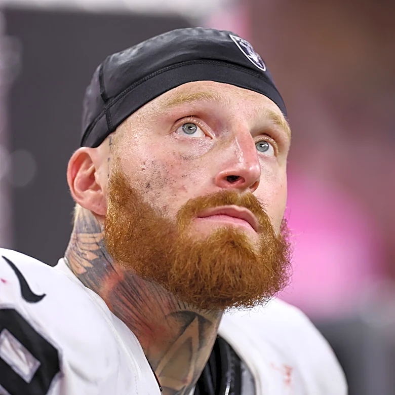 49ers among two teams that are ‘nuclear hot’ for Maxx Crosby