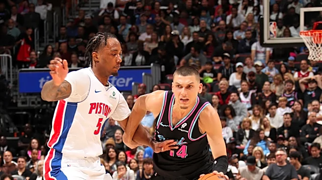 Detroit Pistons could get Tyler Herro in a Giannis three-team trade