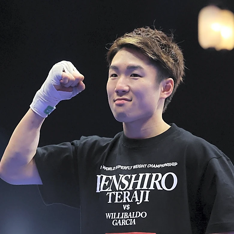 Riku Masuda, Kenshiro Teraji, Shokichi Iwata lead July 20th title tripleheader