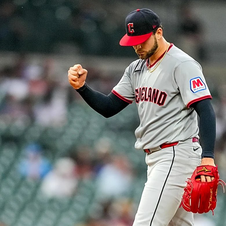 Series Preview: Guardians at Astros