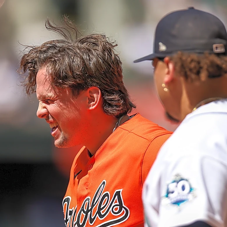 Most Orioles fans think the team is headed for trade deadline sell-off