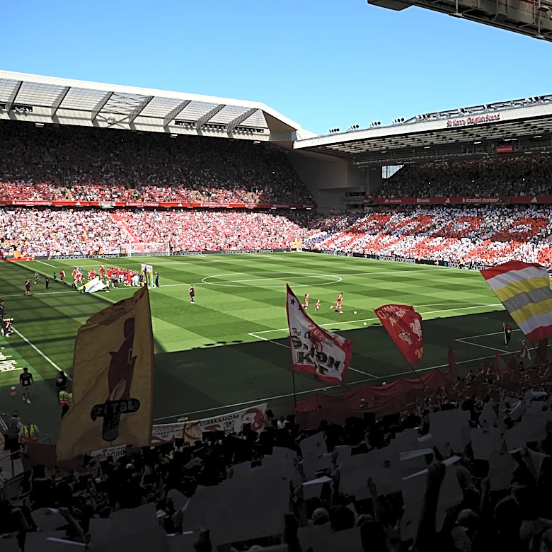 Fixture List Released for Liverpool’s 2026/27 Season