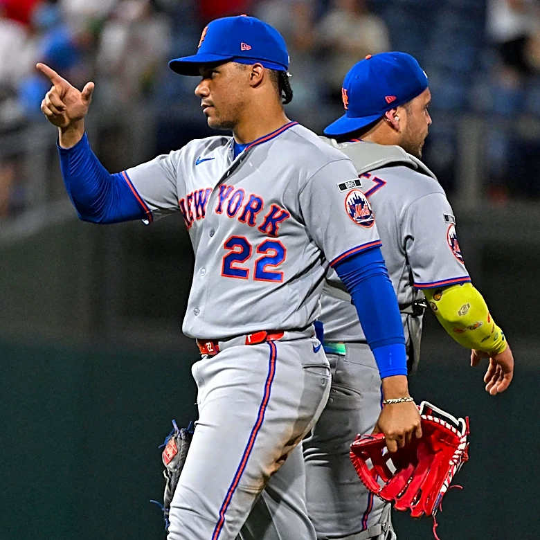 This Week in Mets Quotes: NYC celebrates the Mets winning 4 games this week