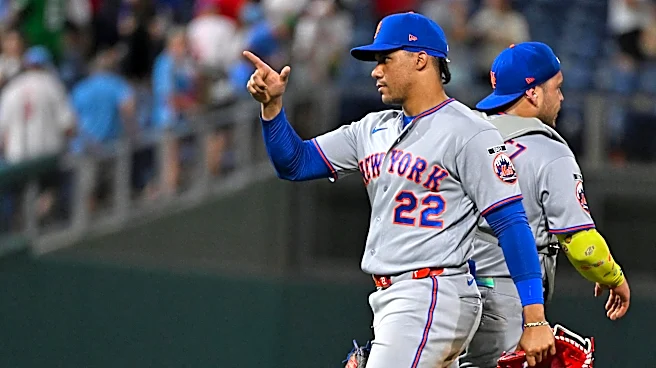 This Week in Mets Quotes: NYC celebrates the Mets winning 4 games this week