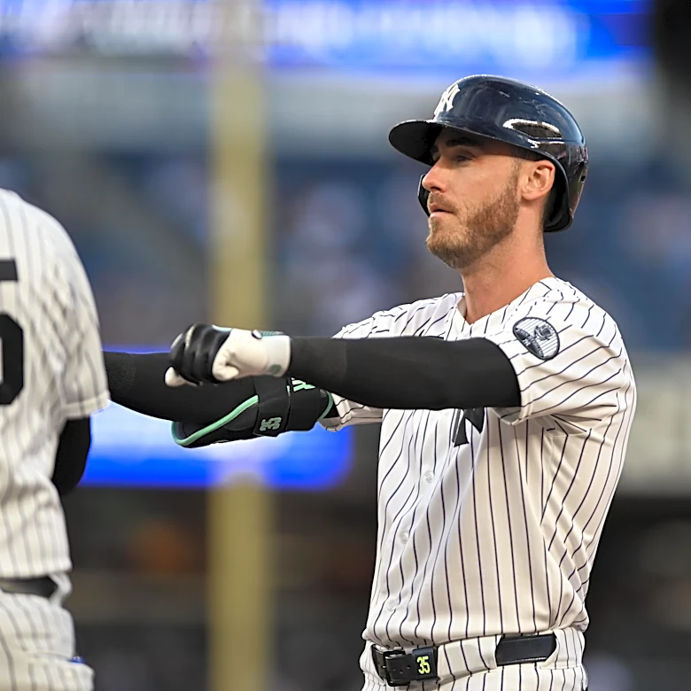 Yankees fans resoundingly believe Cody Bellinger should be an All-Star